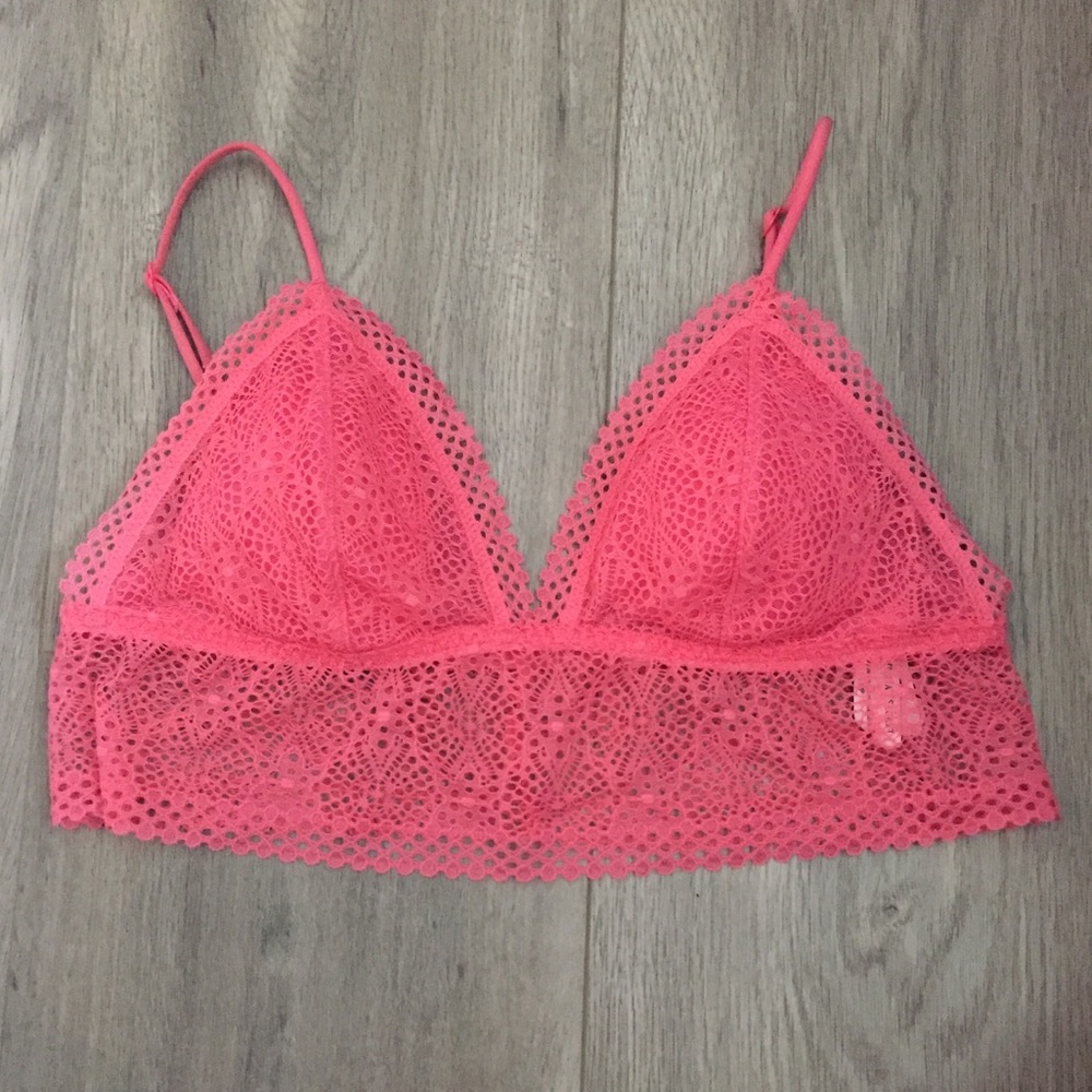 Victoria secret bra